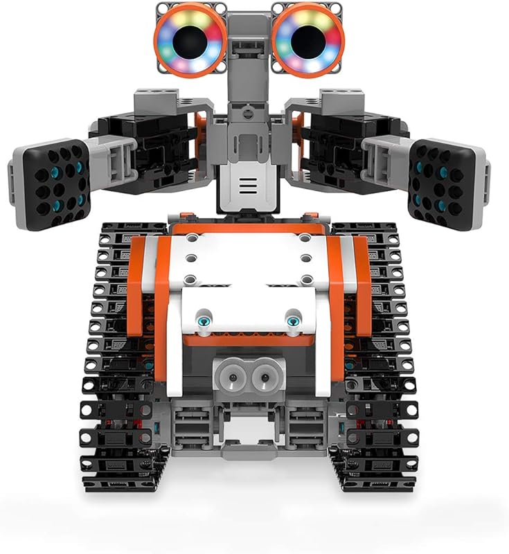 JIMU Robot Astrobot-App-Enabled